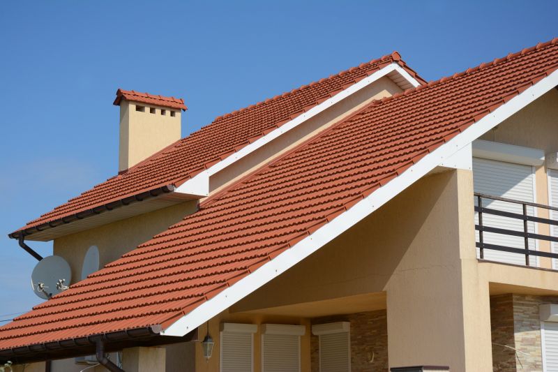 Tile Roofing Repair - Roofing Repair Macedonia, Ohio