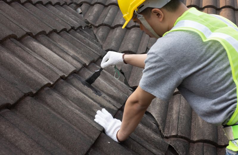Roofing Repair