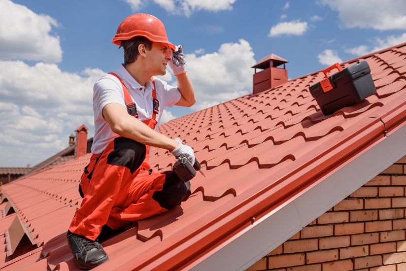 Roofing Repair
