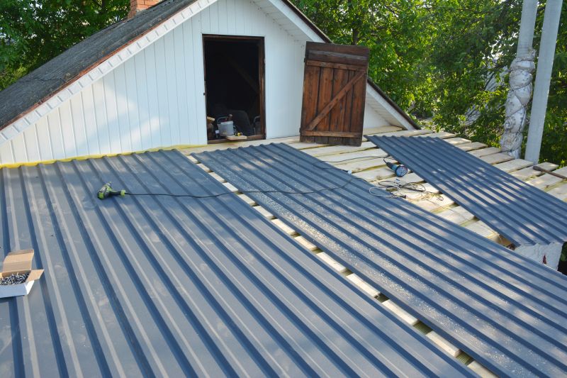 Roofing Repair