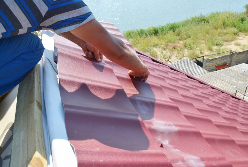 Roofing Repair