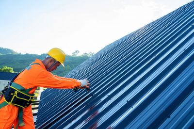 Professional Roofing Teams