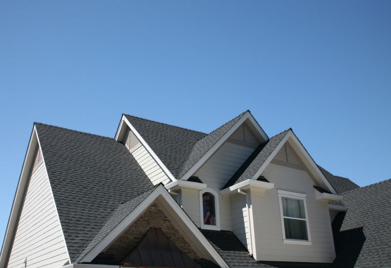 Increased Property Value and Curb Appeal