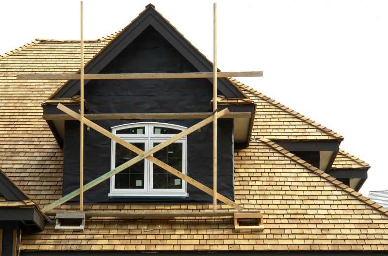 Wood Shake Roofing Repair - Roofing Repair Macedonia, Ohio